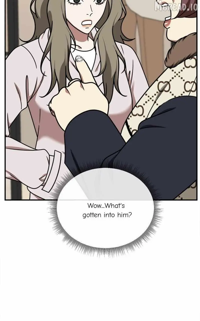 Read Change Me chapter 195 image 32 on Lezhin