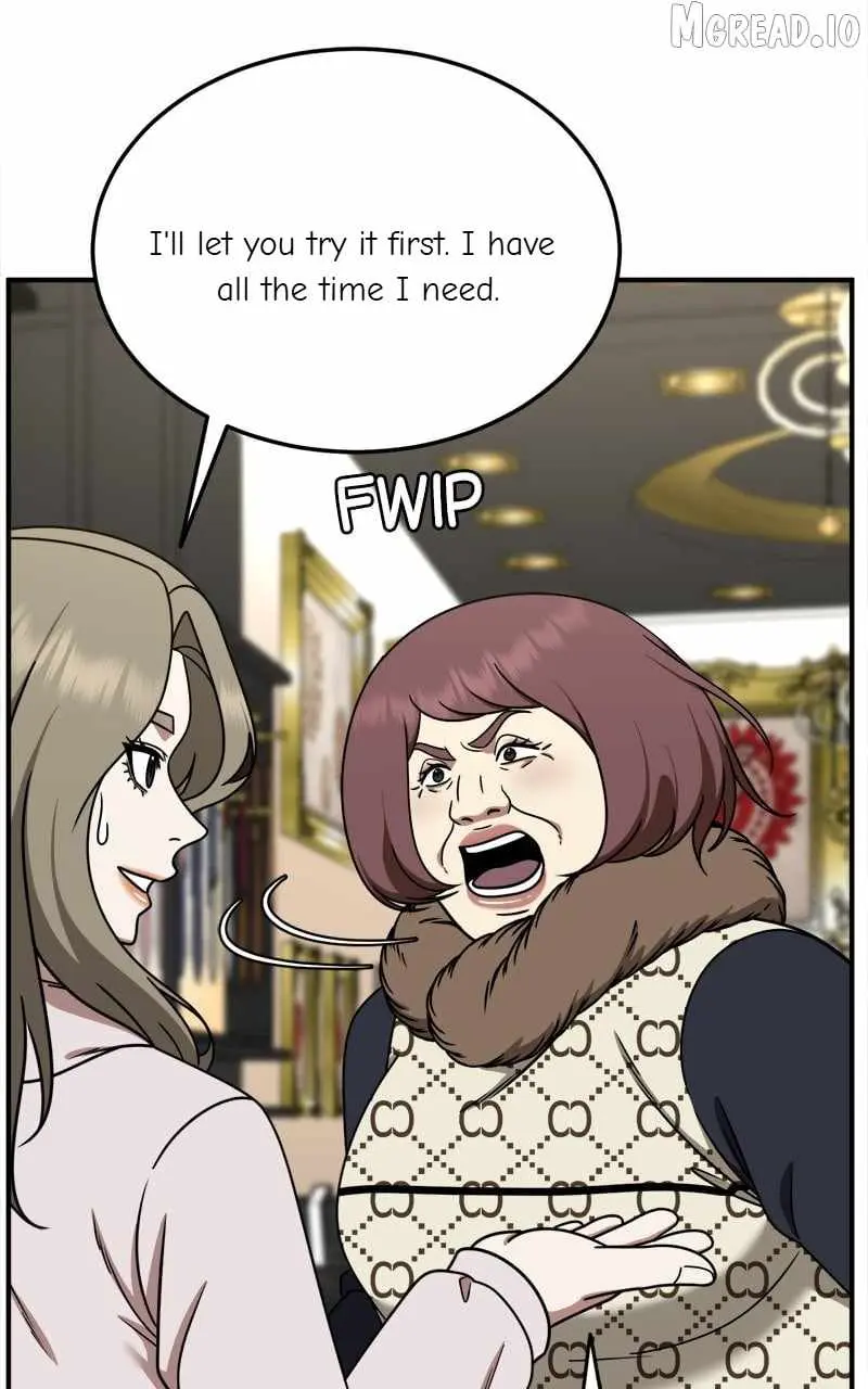 Read Change Me chapter 195 image 33 on Lezhin