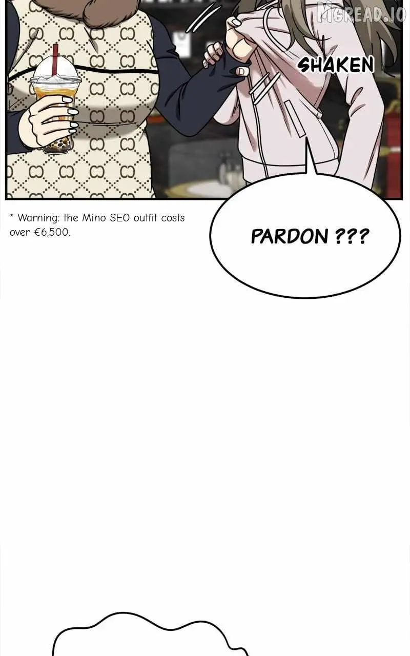 Read Change Me chapter 195 image 38 on Lezhin