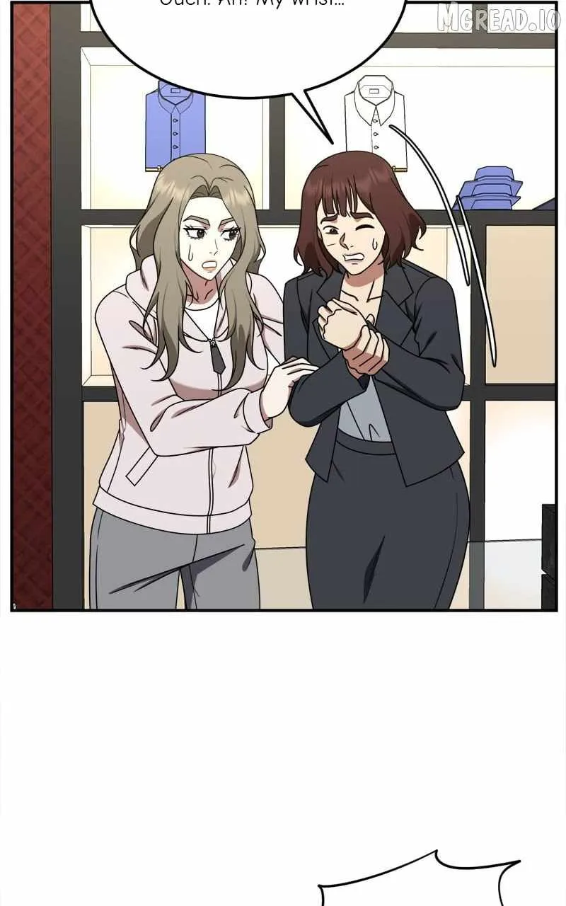 Read Change Me chapter 195 image 49 on Lezhin