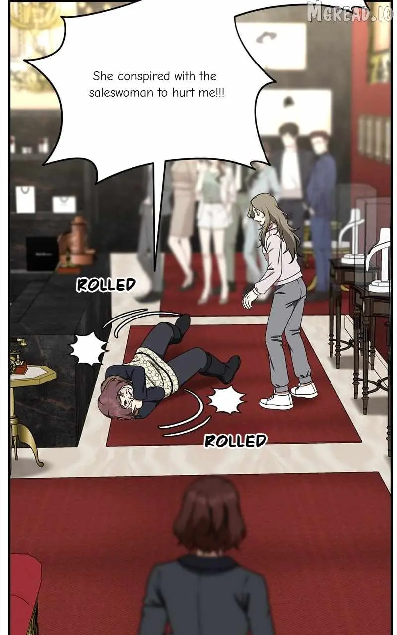 Read Change Me chapter 195 image 57 on Lezhin