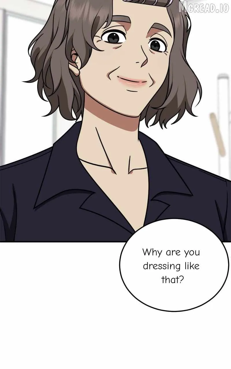 Read Change Me chapter 195 image 6 on Lezhin