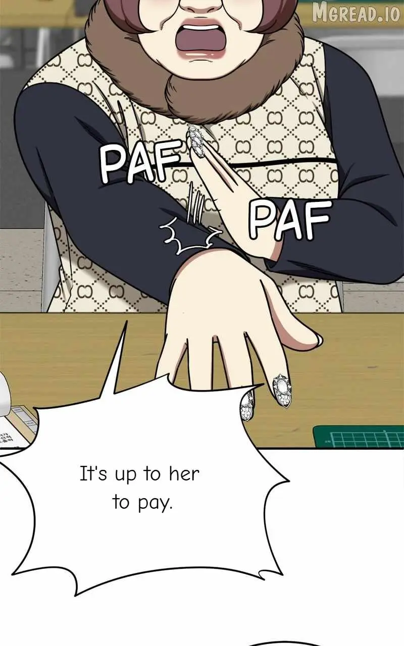 Read Change Me chapter 195 image 62 on Lezhin