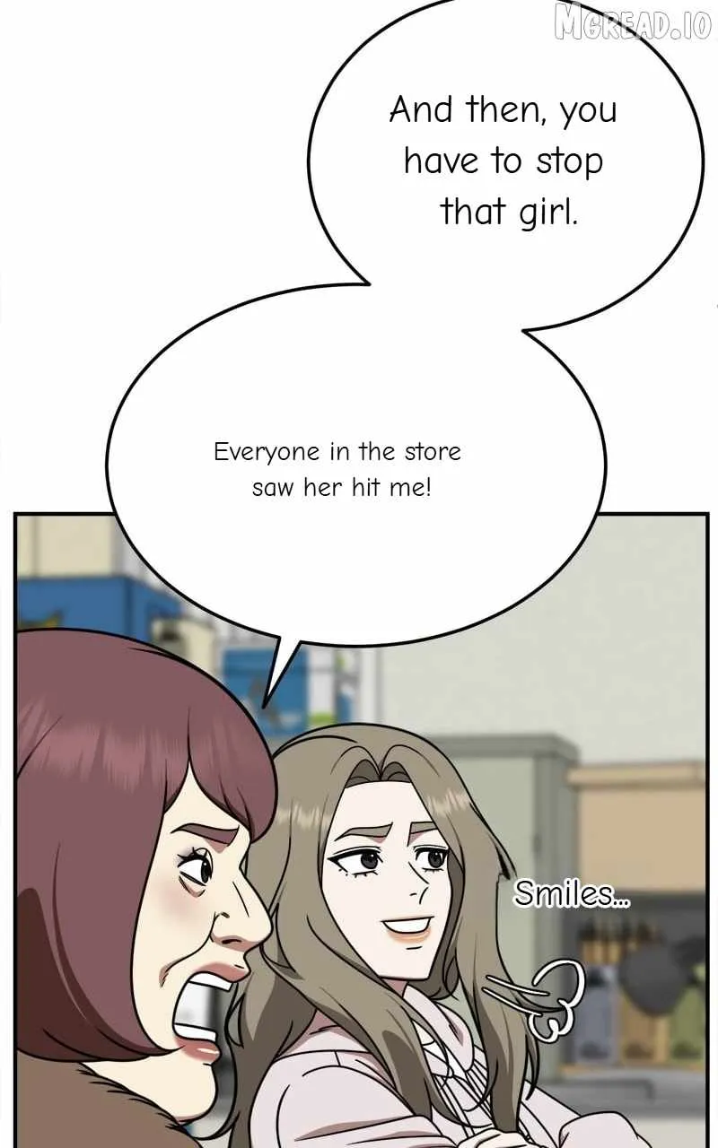 Read Change Me chapter 195 image 63 on Lezhin