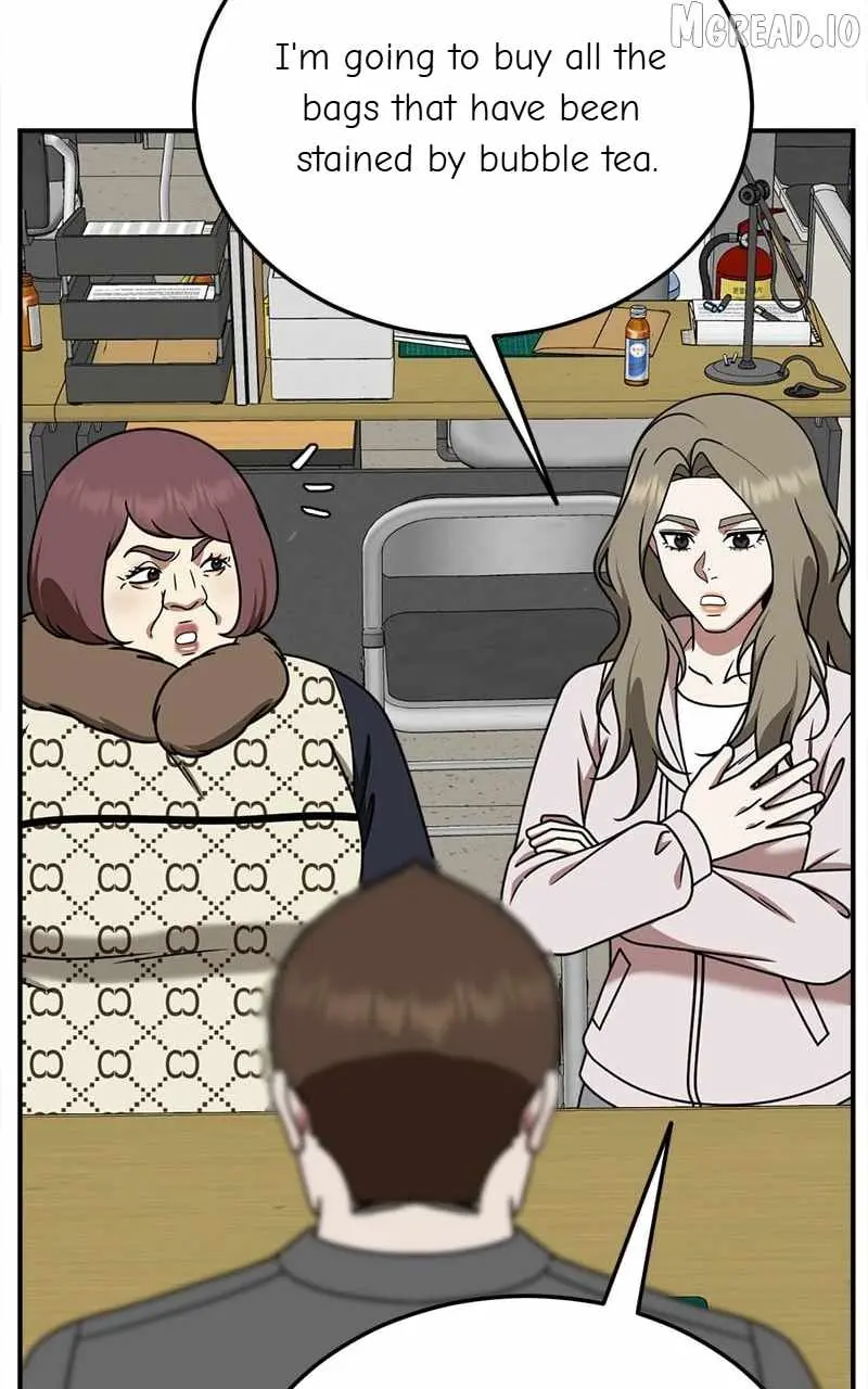Read Change Me chapter 195 image 65 on Lezhin