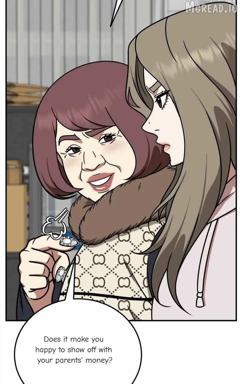Read Change Me chapter 195 image 67 on Lezhin