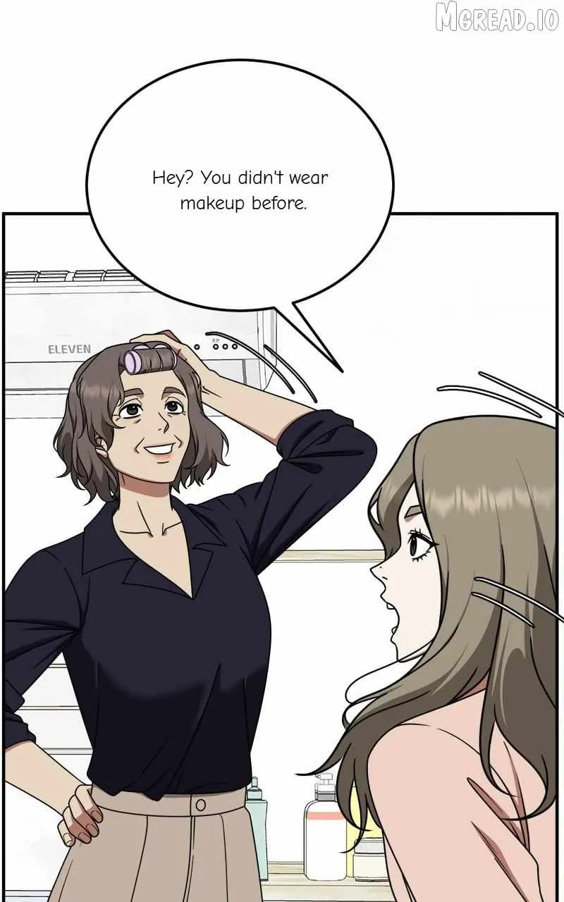 Read Change Me chapter 195 image 7 on Lezhin