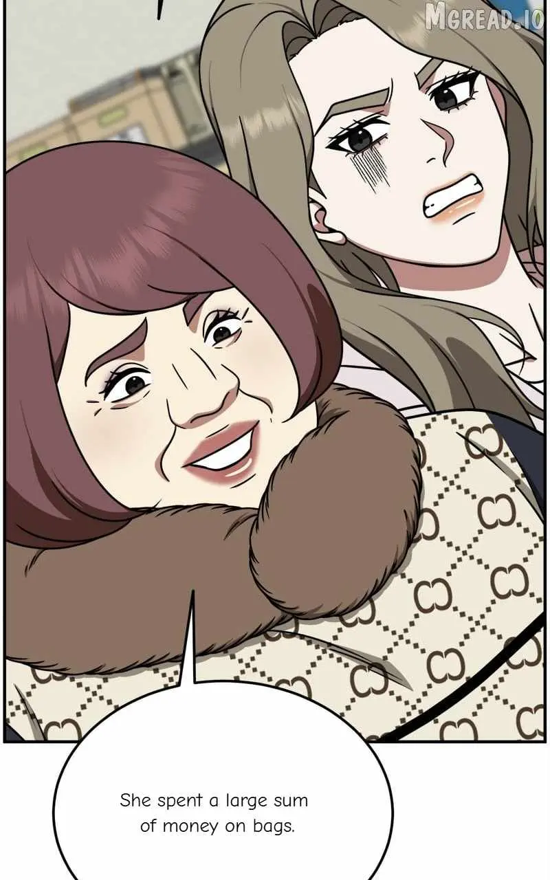 Read Change Me chapter 195 image 74 on Lezhin