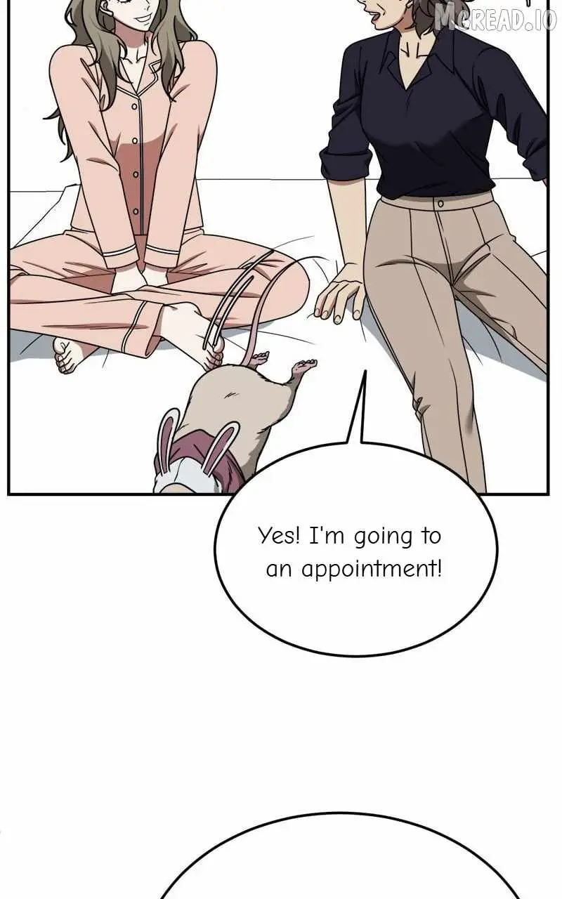 Read Change Me chapter 195 image 9 on Lezhin