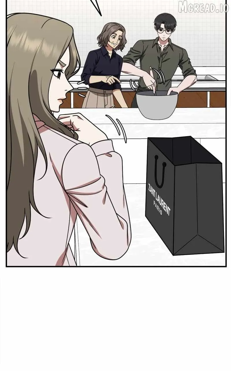 Read Change Me chapter 196 image 2 on Lezhin