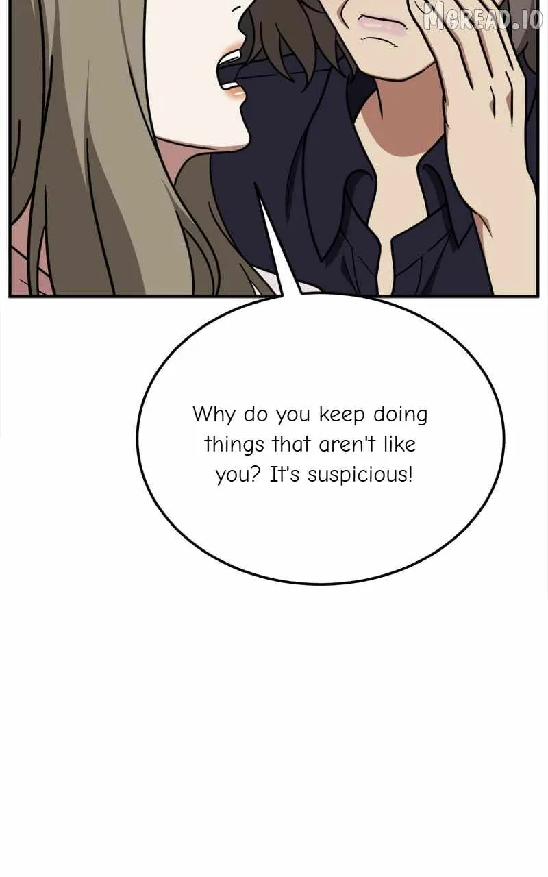 Read Change Me chapter 196 image 22 on Lezhin