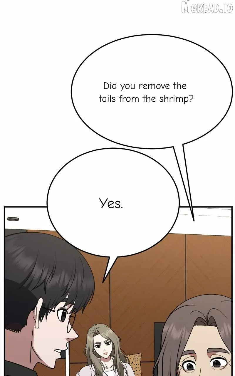 Read Change Me chapter 196 image 30 on Lezhin