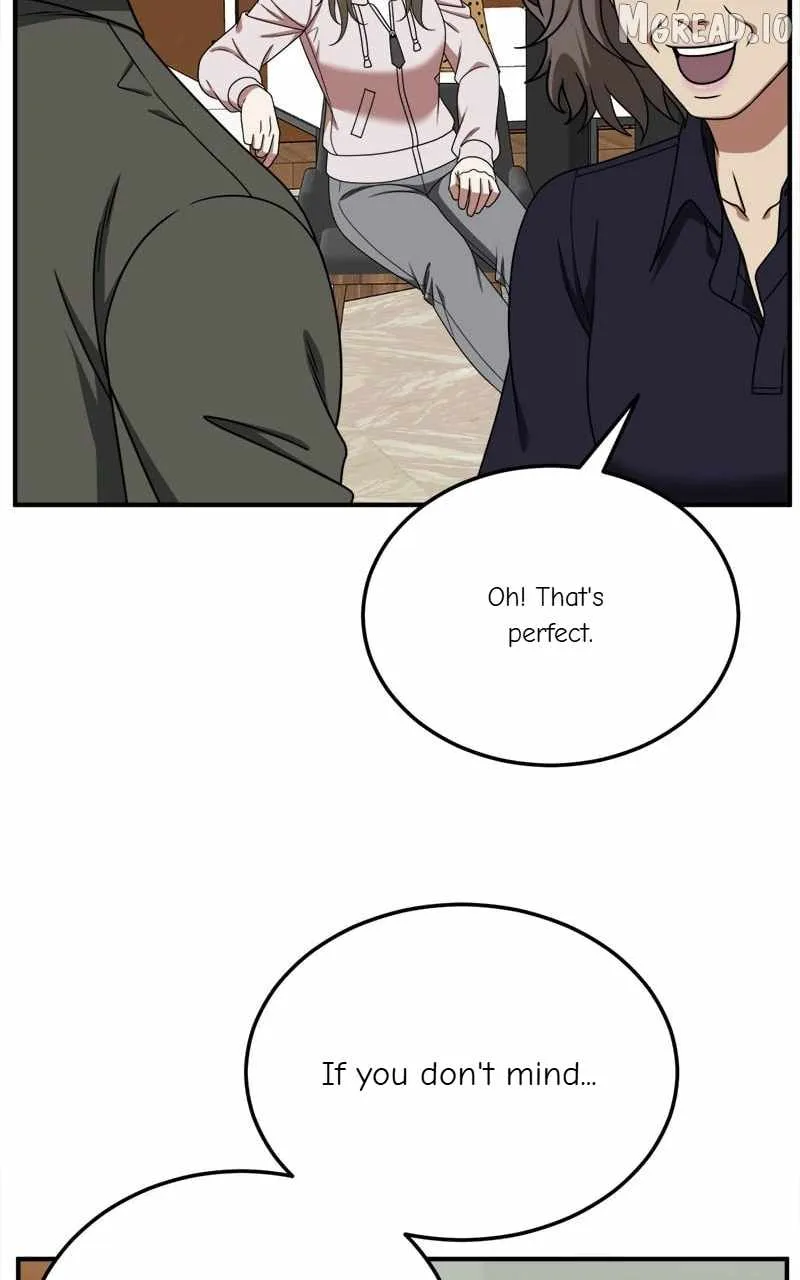 Read Change Me chapter 196 image 31 on Lezhin