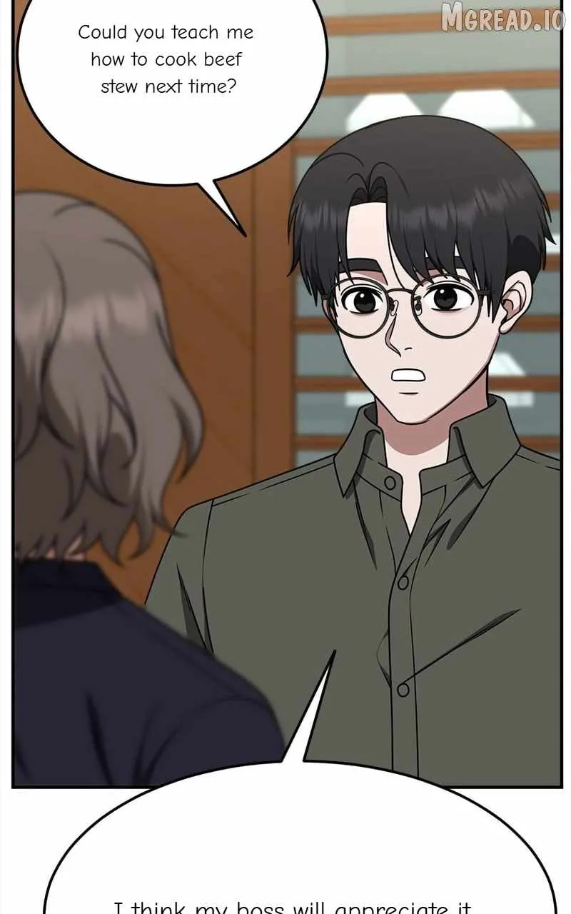 Read Change Me chapter 196 image 32 on Lezhin