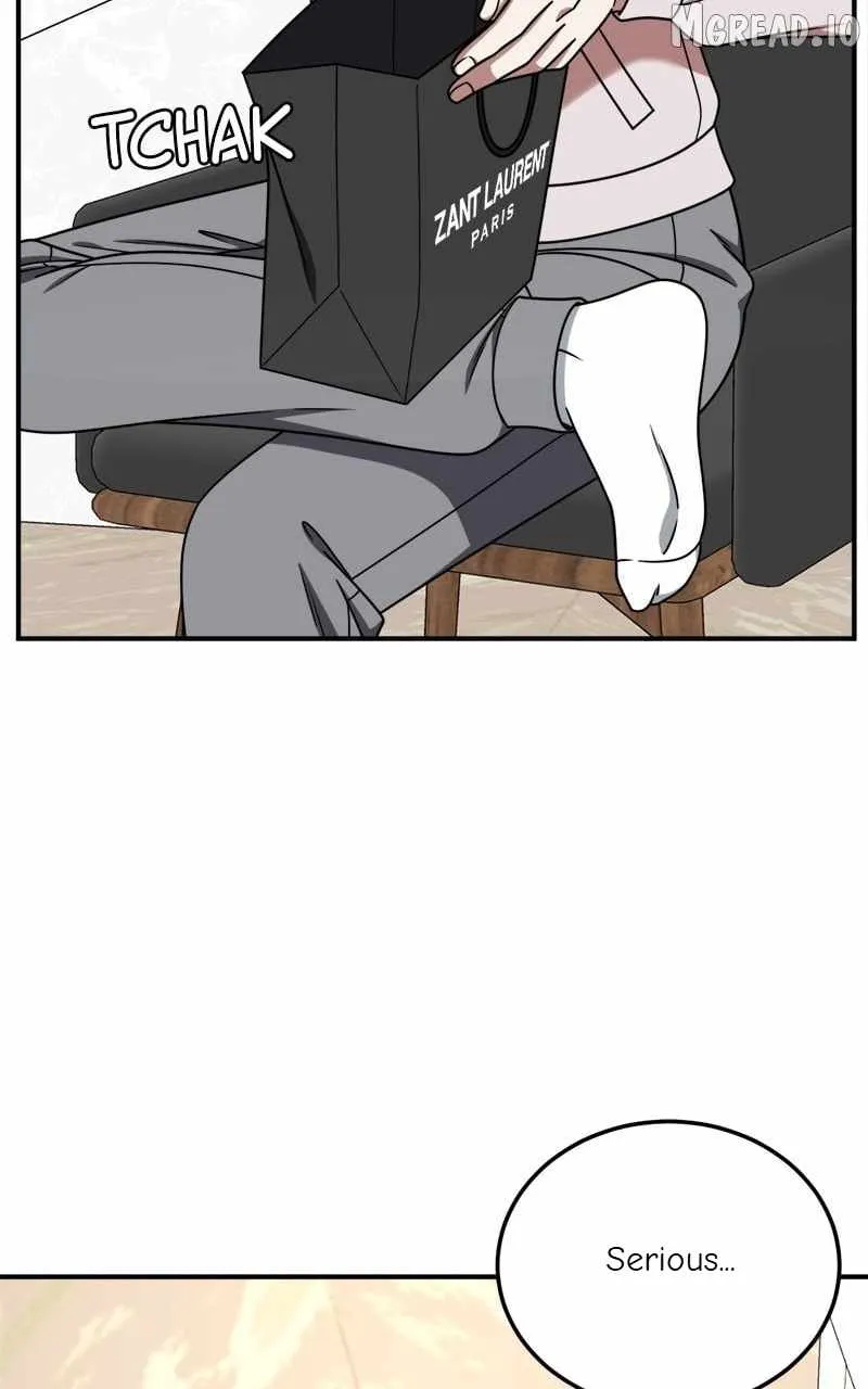 Read Change Me chapter 196 image 4 on Lezhin