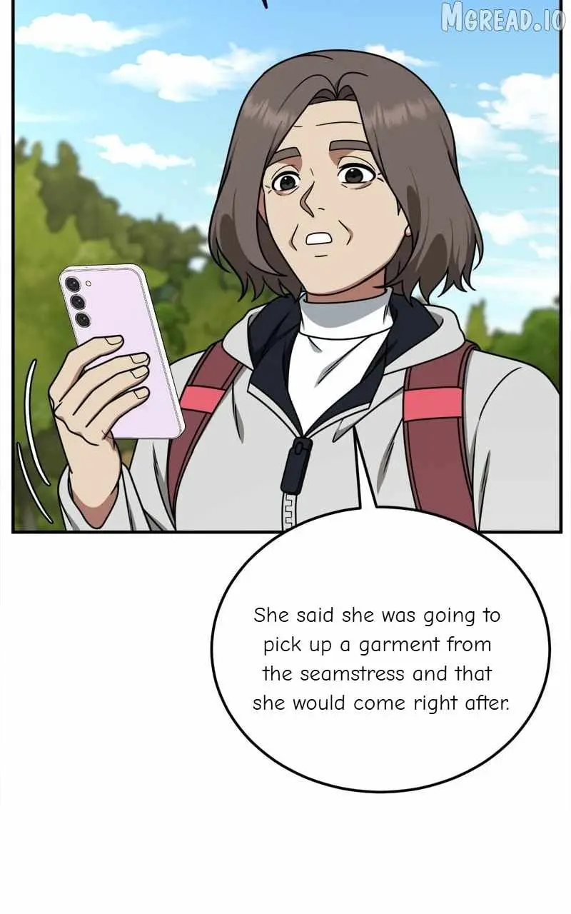 Read Change Me chapter 196 image 49 on Lezhin