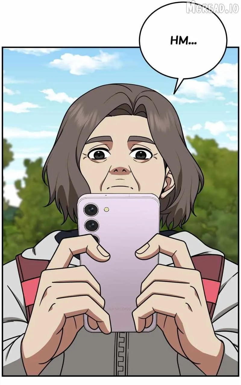 Read Change Me chapter 196 image 53 on Lezhin