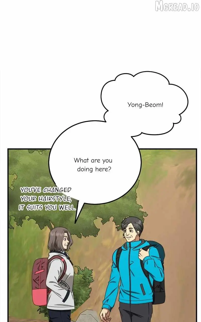 Read Change Me chapter 196 image 57 on Lezhin