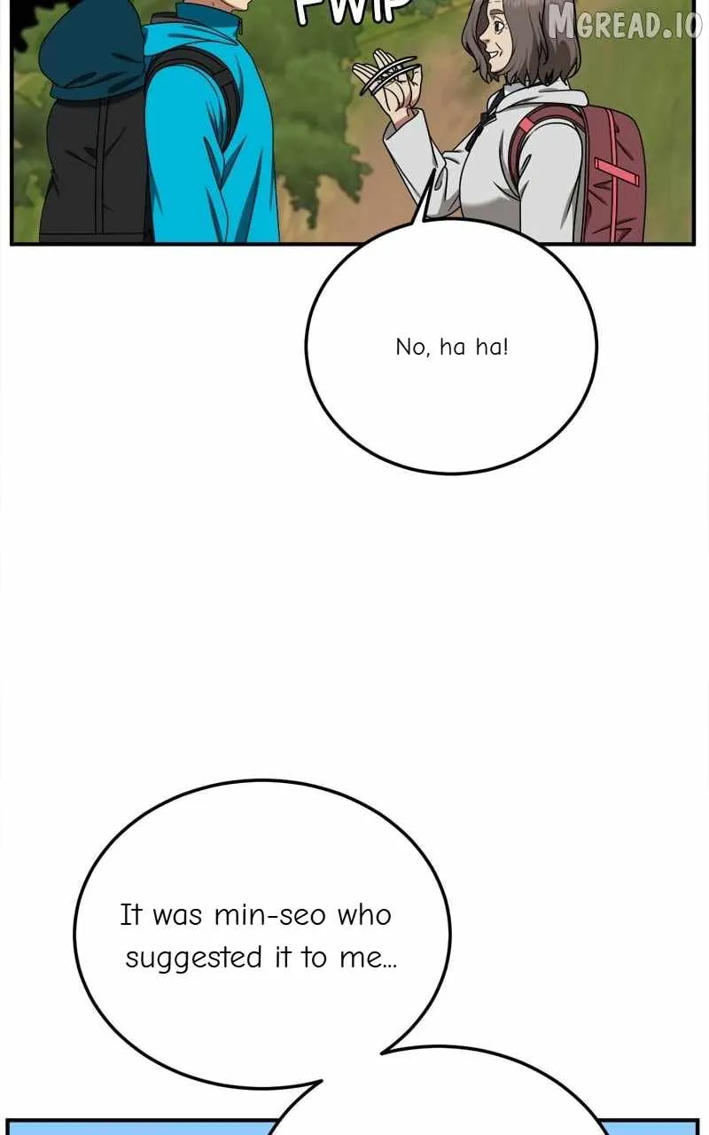Read Change Me chapter 196 image 61 on Lezhin