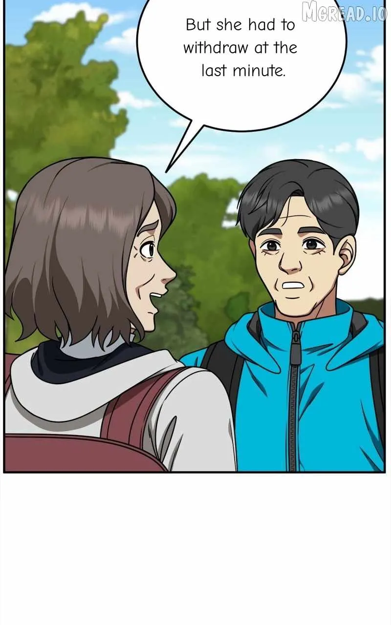 Read Change Me chapter 196 image 62 on Lezhin
