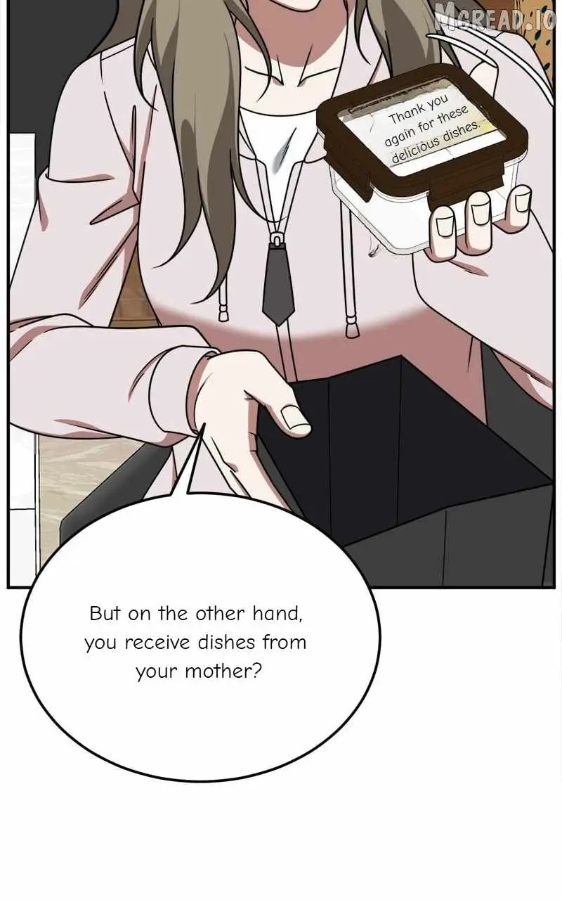 Read Change Me chapter 196 image 7 on Lezhin