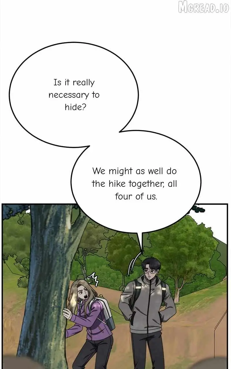 Read Change Me chapter 196 image 72 on Lezhin