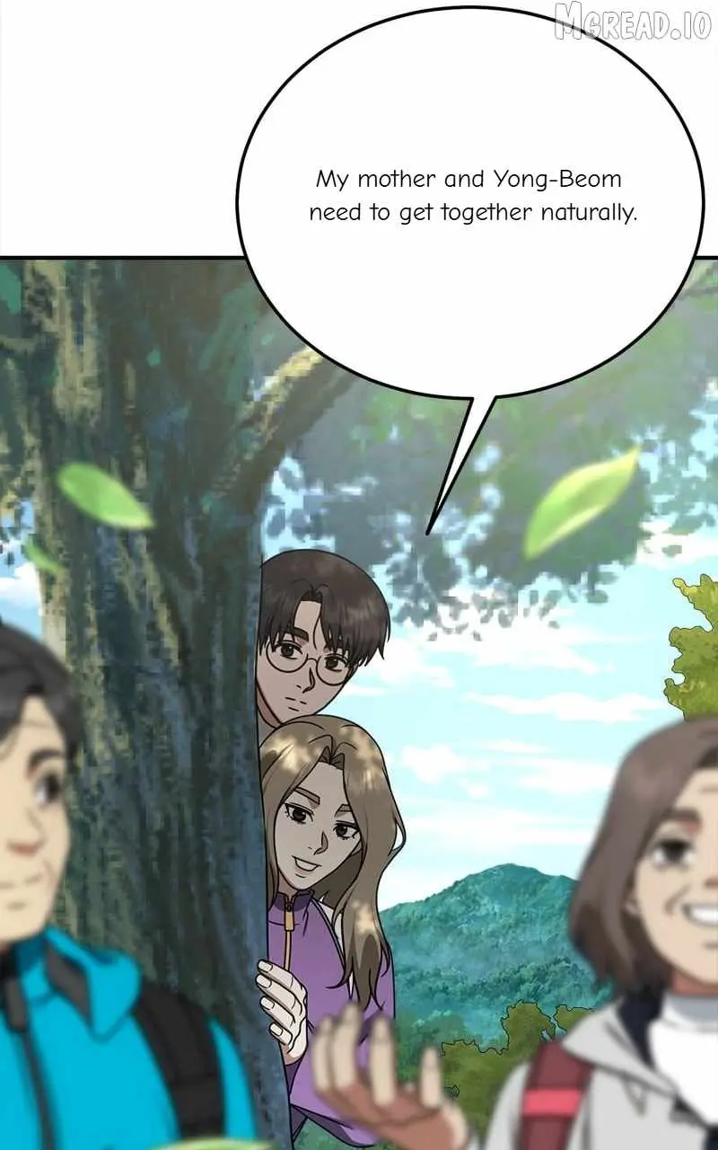 Read Change Me chapter 196 image 74 on Lezhin