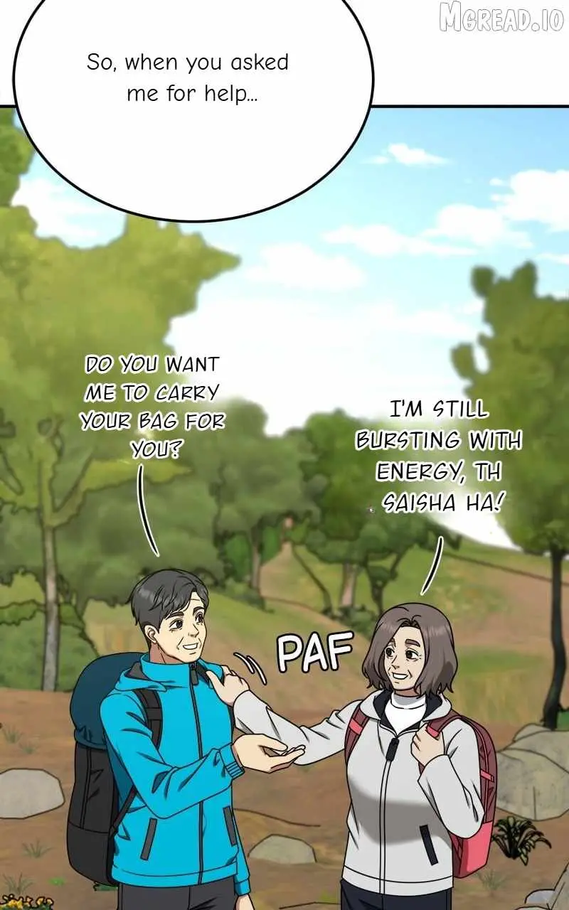 Read Change Me chapter 196 image 77 on Lezhin