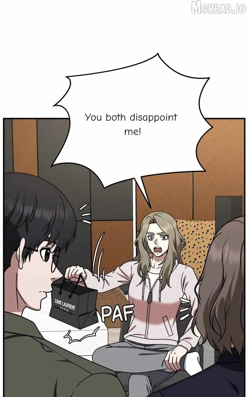 Read Change Me chapter 196 image 8 on Lezhin