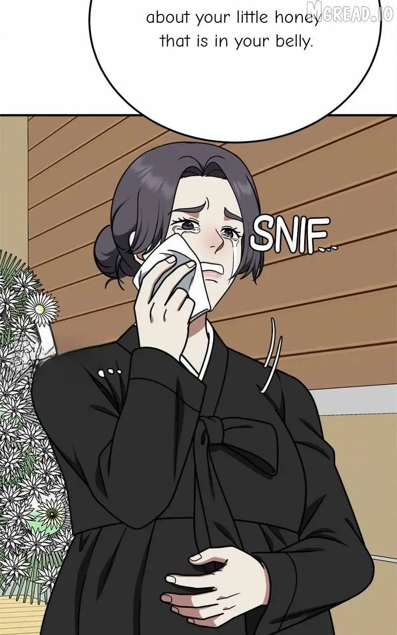Read Change Me chapter 197 image 33 on Lezhin