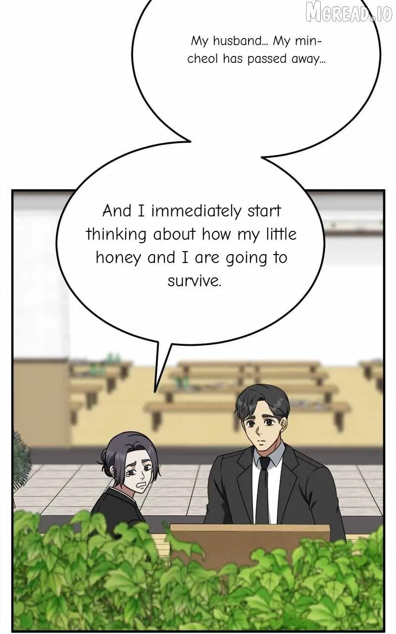 Read Change Me chapter 197 image 36 on Lezhin