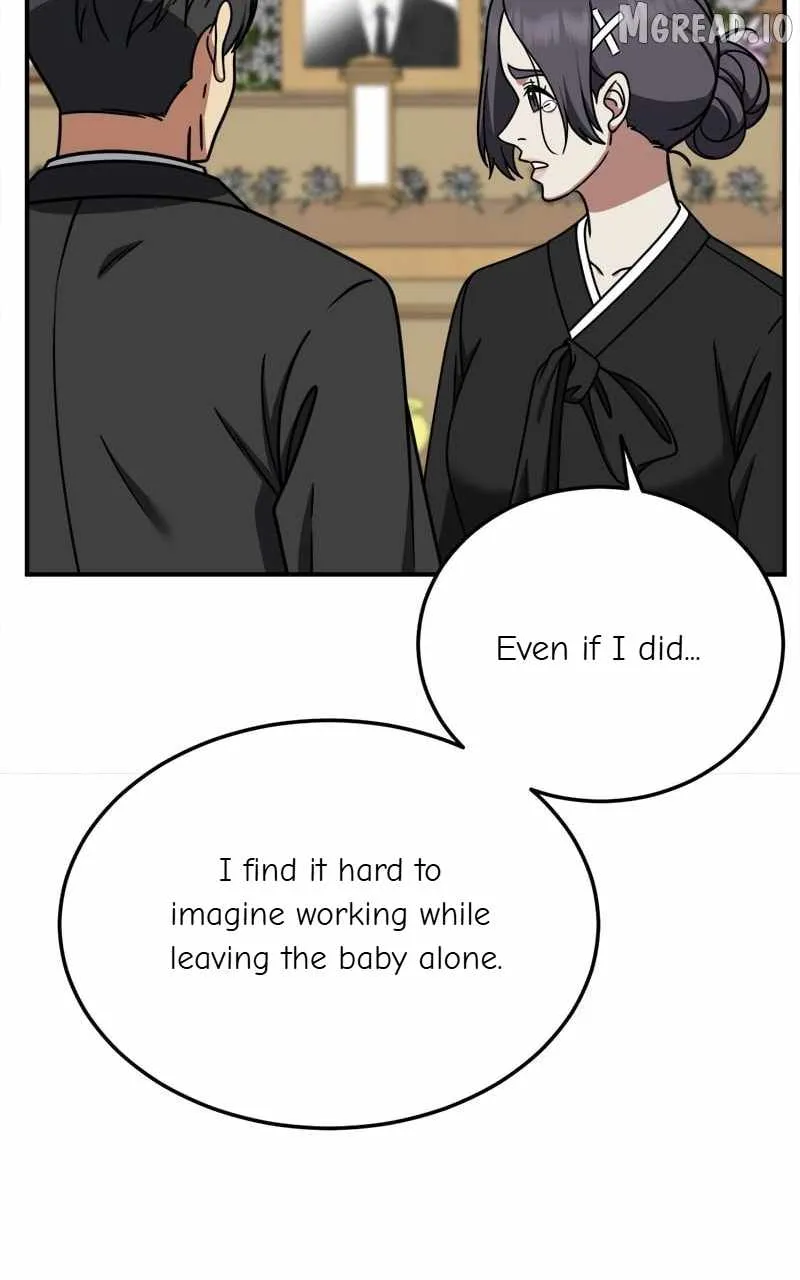 Read Change Me chapter 197 image 38 on Lezhin