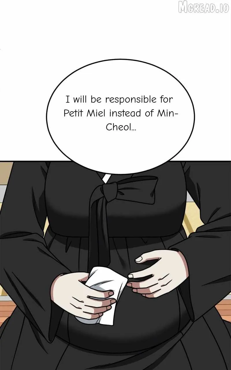 Read Change Me chapter 197 image 46 on Lezhin