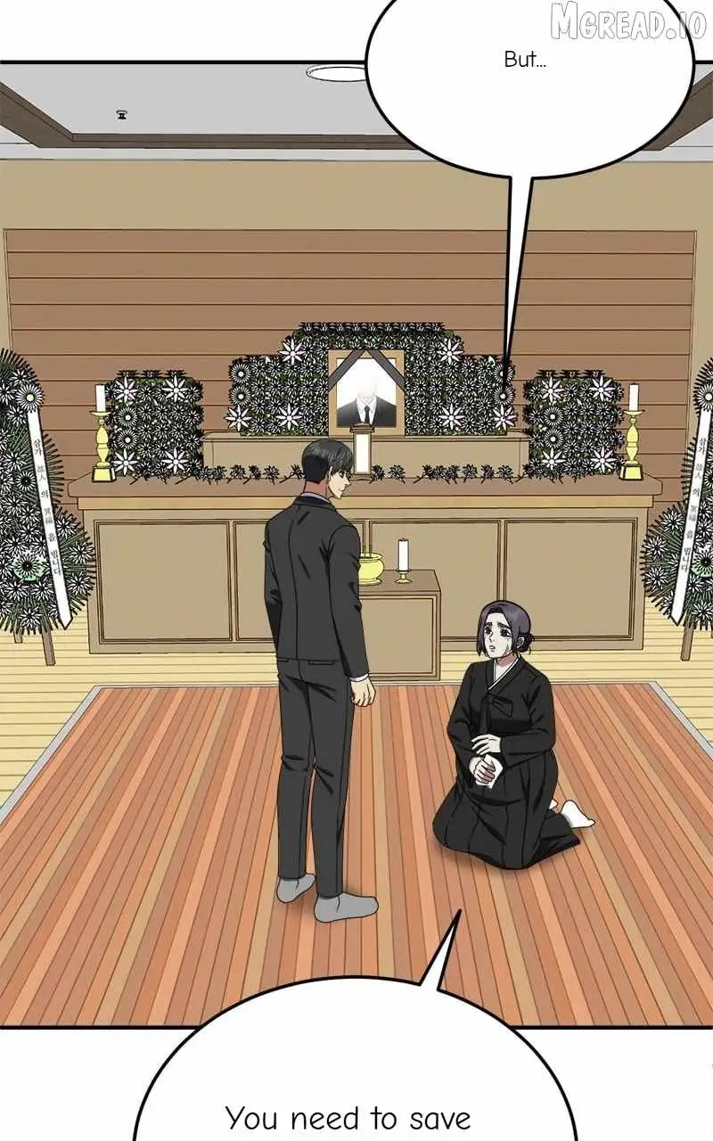 Read Change Me chapter 197 image 53 on Lezhin