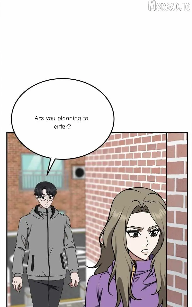 Read Change Me chapter 197 image 6 on Lezhin
