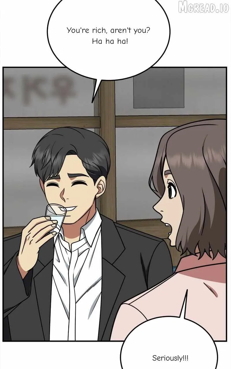 Read Change Me chapter 197 image 60 on Lezhin