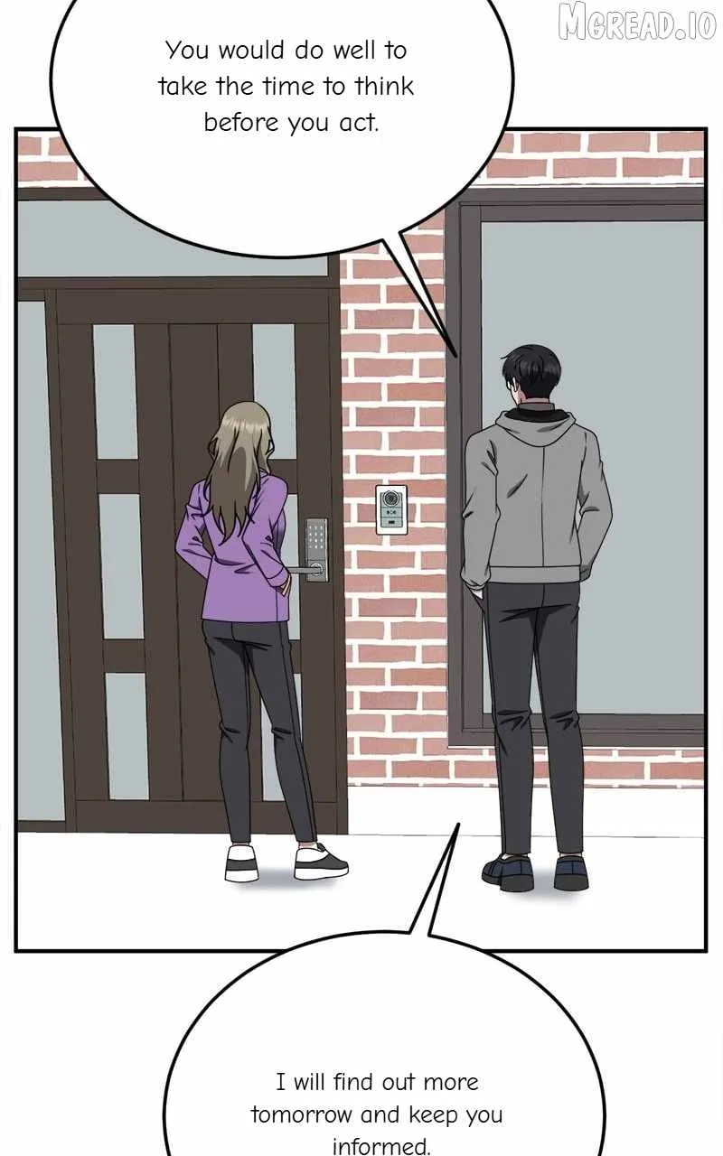 Read Change Me chapter 197 image 8 on Lezhin