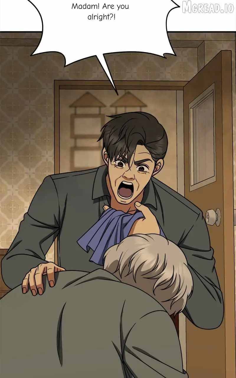Read Change Me chapter 198 image 15 on Lezhin
