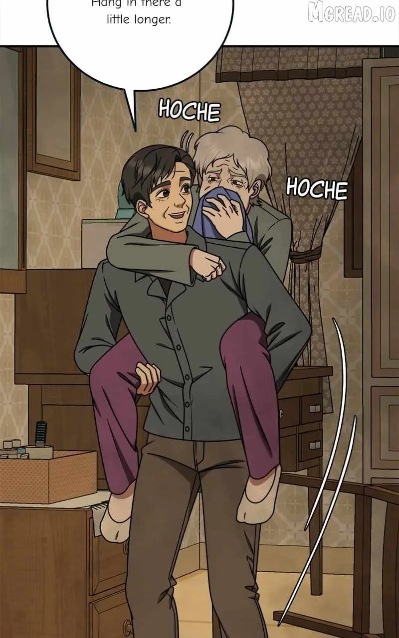 Read Change Me chapter 198 image 18 on Lezhin