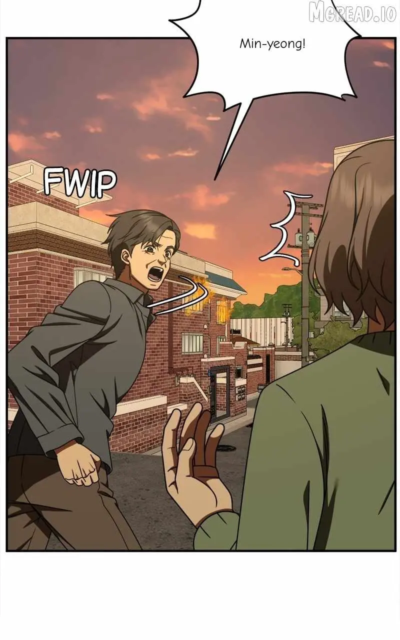 Read Change Me chapter 198 image 3 on Lezhin