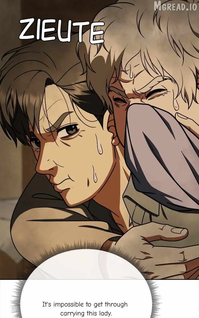 Read Change Me chapter 198 image 33 on Lezhin