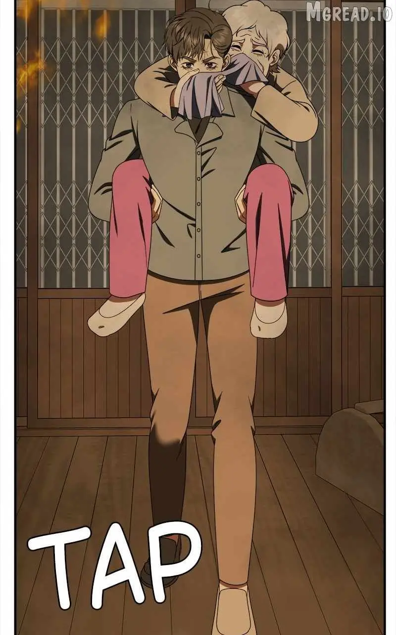 Read Change Me chapter 198 image 55 on Lezhin