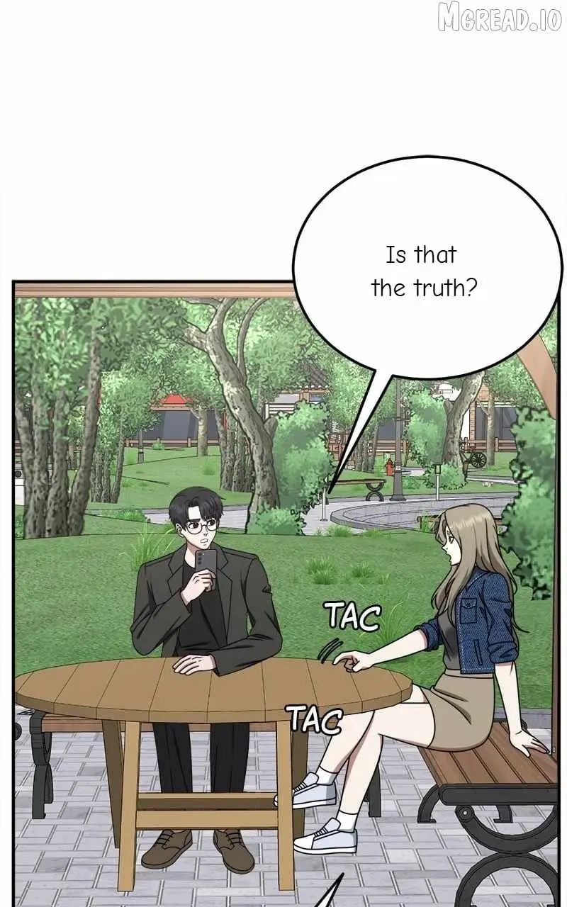 Read Change Me chapter 198 image 74 on Lezhin