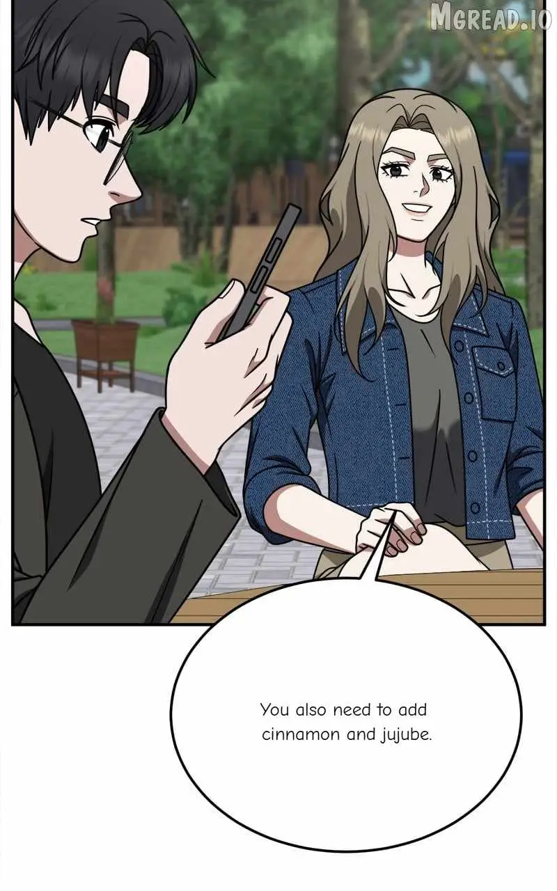 Read Change Me chapter 198 image 76 on Lezhin