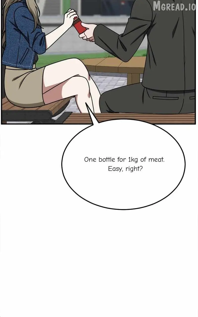 Read Change Me chapter 198 image 83 on Lezhin