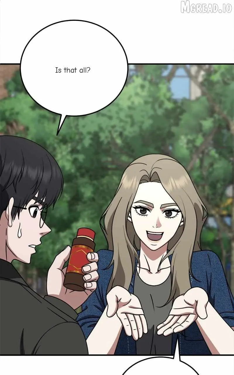 Read Change Me chapter 198 image 84 on Lezhin