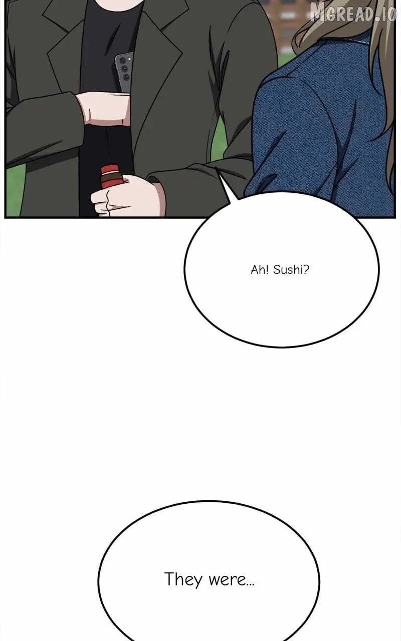 Read Change Me chapter 198 image 87 on Lezhin