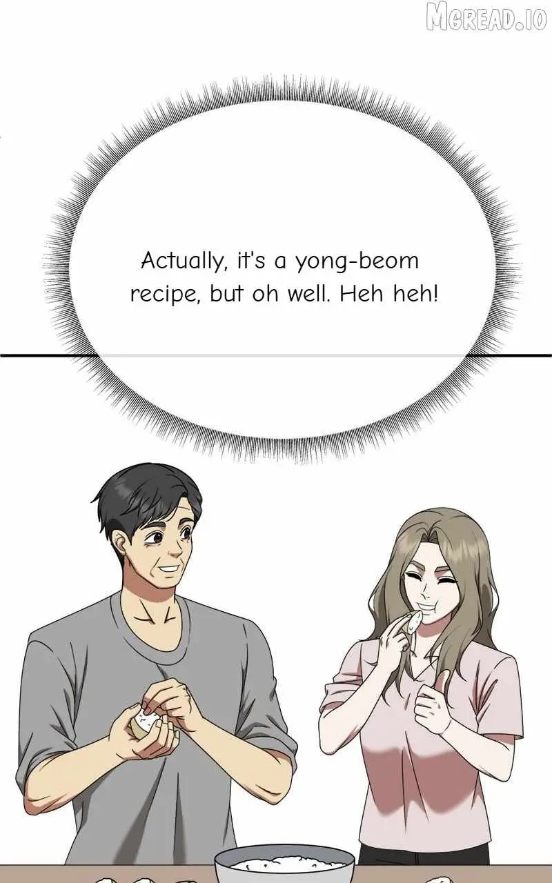 Read Change Me chapter 198 image 91 on Lezhin