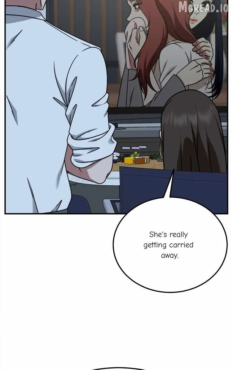 Read Change Me chapter 199 image 13 on Lezhin