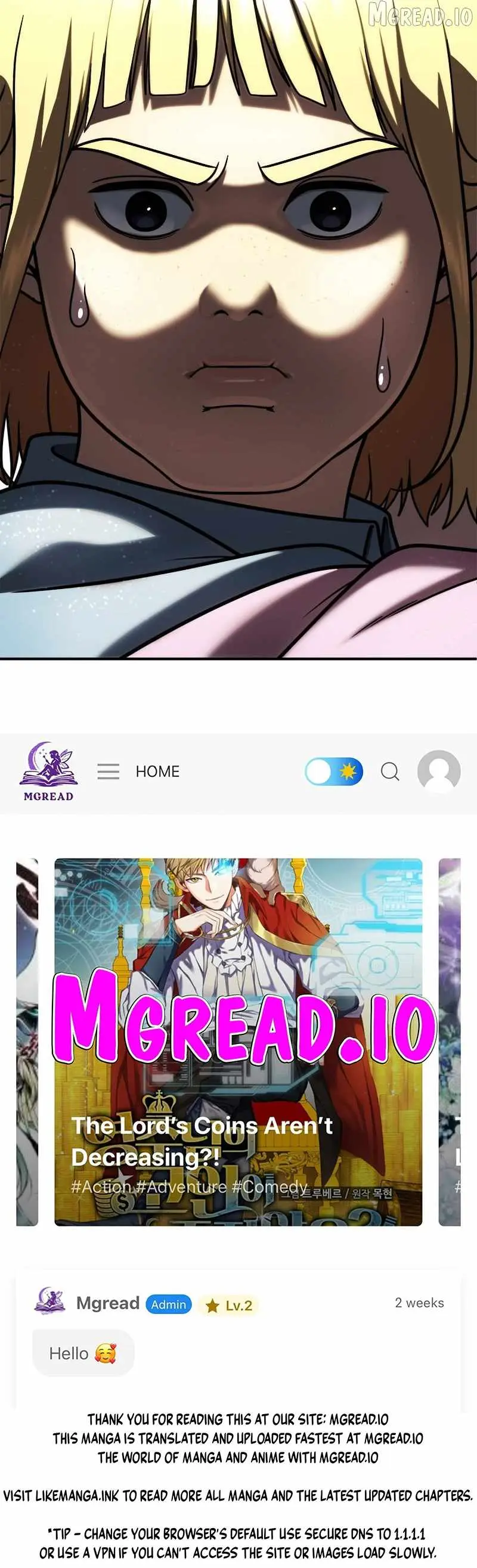 Read Change Me chapter 199 image 139 on Lezhin